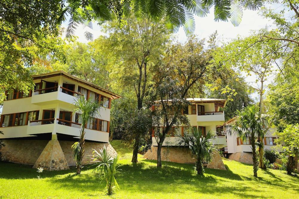 Villa Maya Flores Zewnętrze zdjęcie