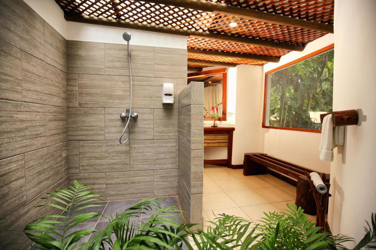 Villa Maya Flores Zewnętrze zdjęcie
