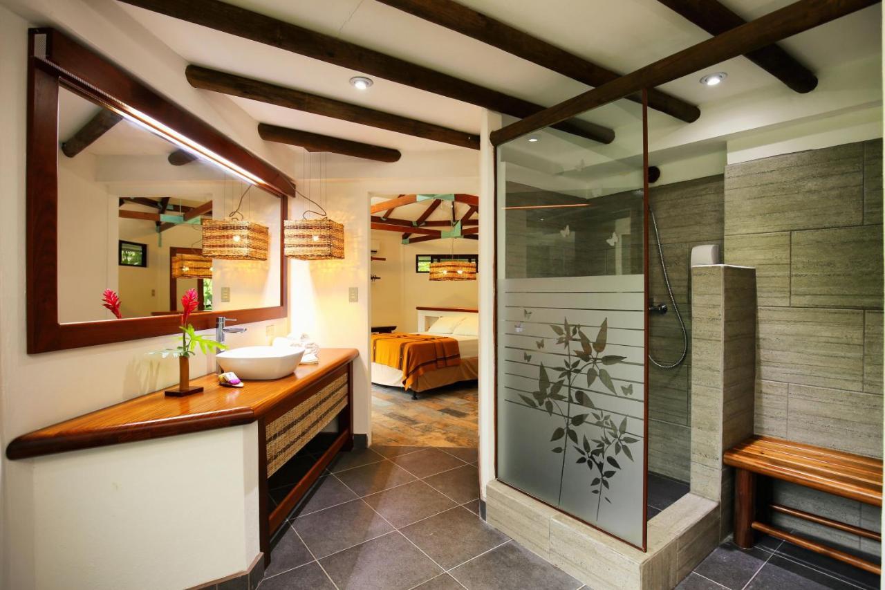 Villa Maya Flores Zewnętrze zdjęcie
