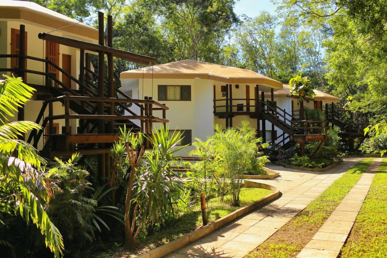 Villa Maya Flores Zewnętrze zdjęcie