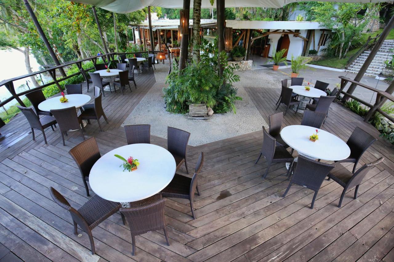 Villa Maya Flores Zewnętrze zdjęcie