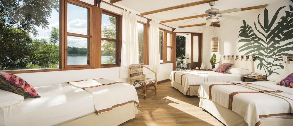 Villa Maya Flores Zewnętrze zdjęcie