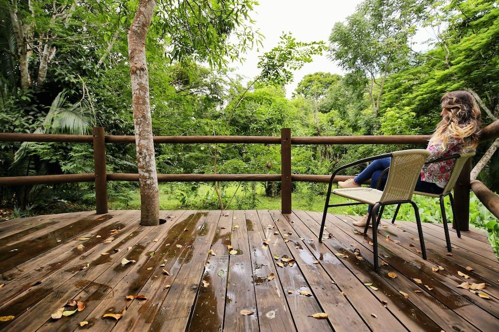 Villa Maya Flores Zewnętrze zdjęcie