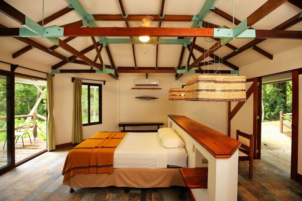Villa Maya Flores Zewnętrze zdjęcie