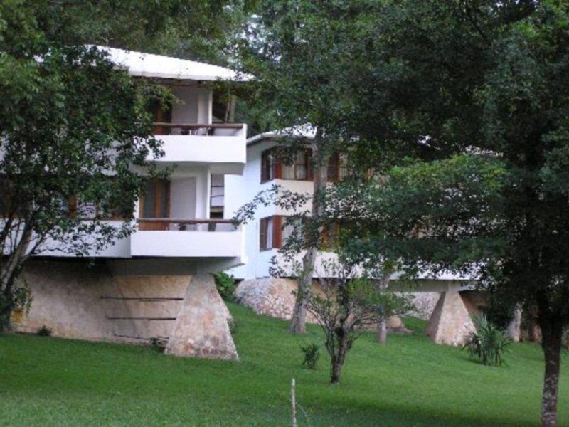 Villa Maya Flores Zewnętrze zdjęcie