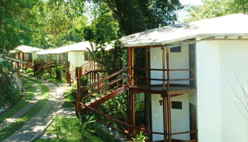 Villa Maya Flores Zewnętrze zdjęcie