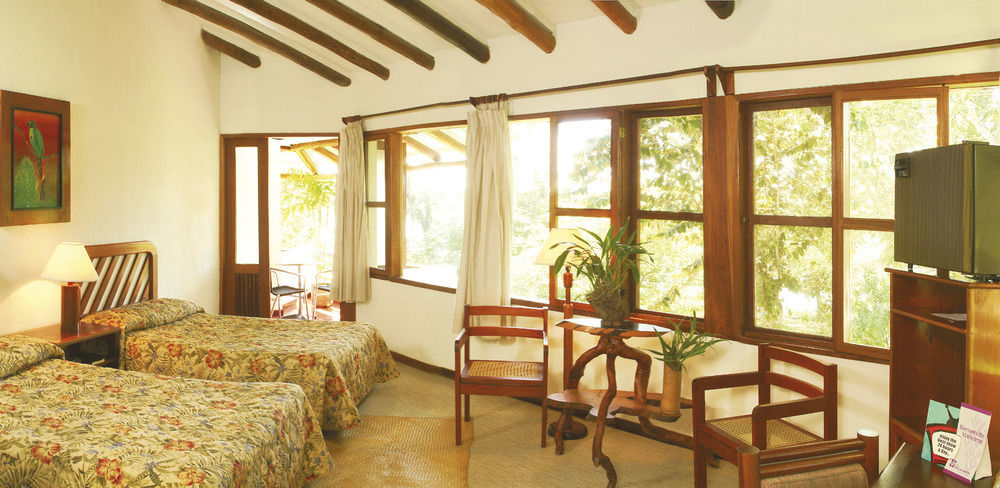 Villa Maya Flores Zewnętrze zdjęcie